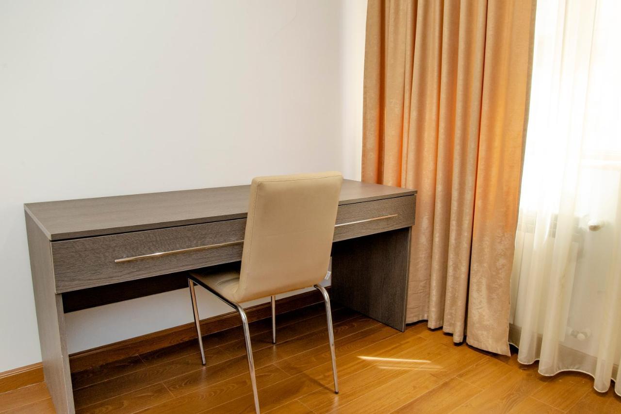 D&H Group Apartment Yerevan Exterior photo